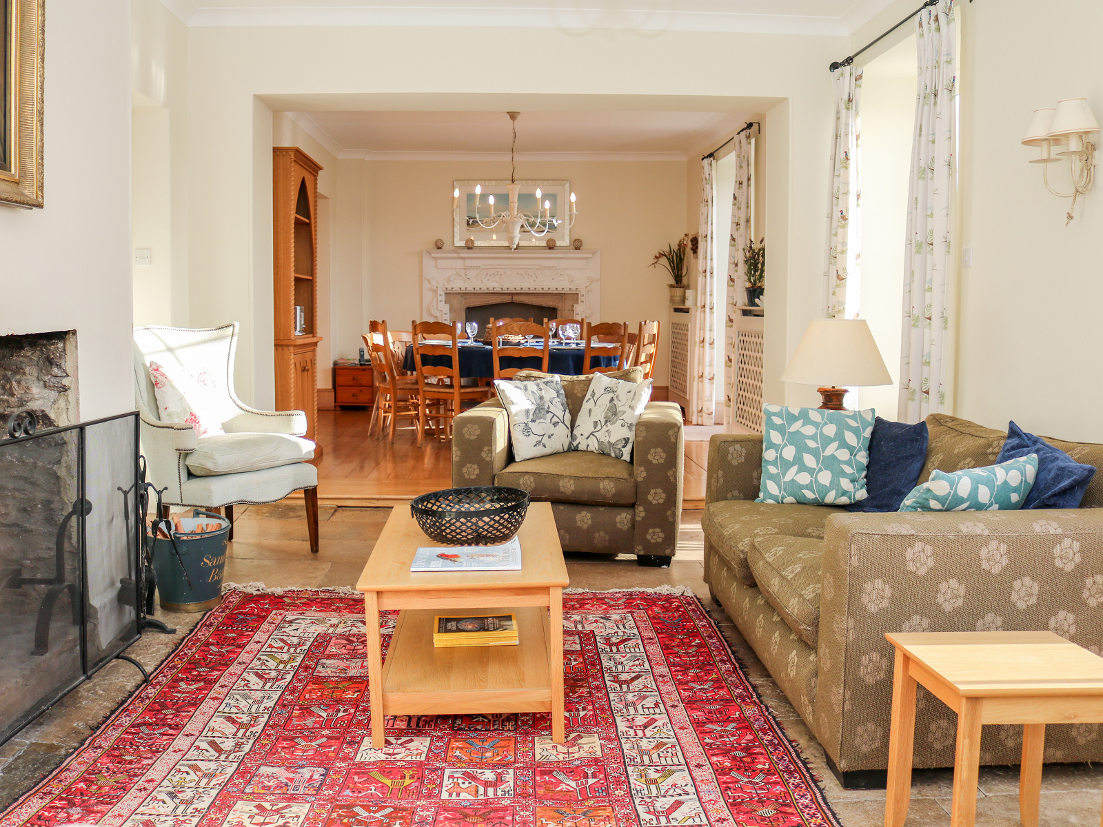 Sandridge Barton - photo 4