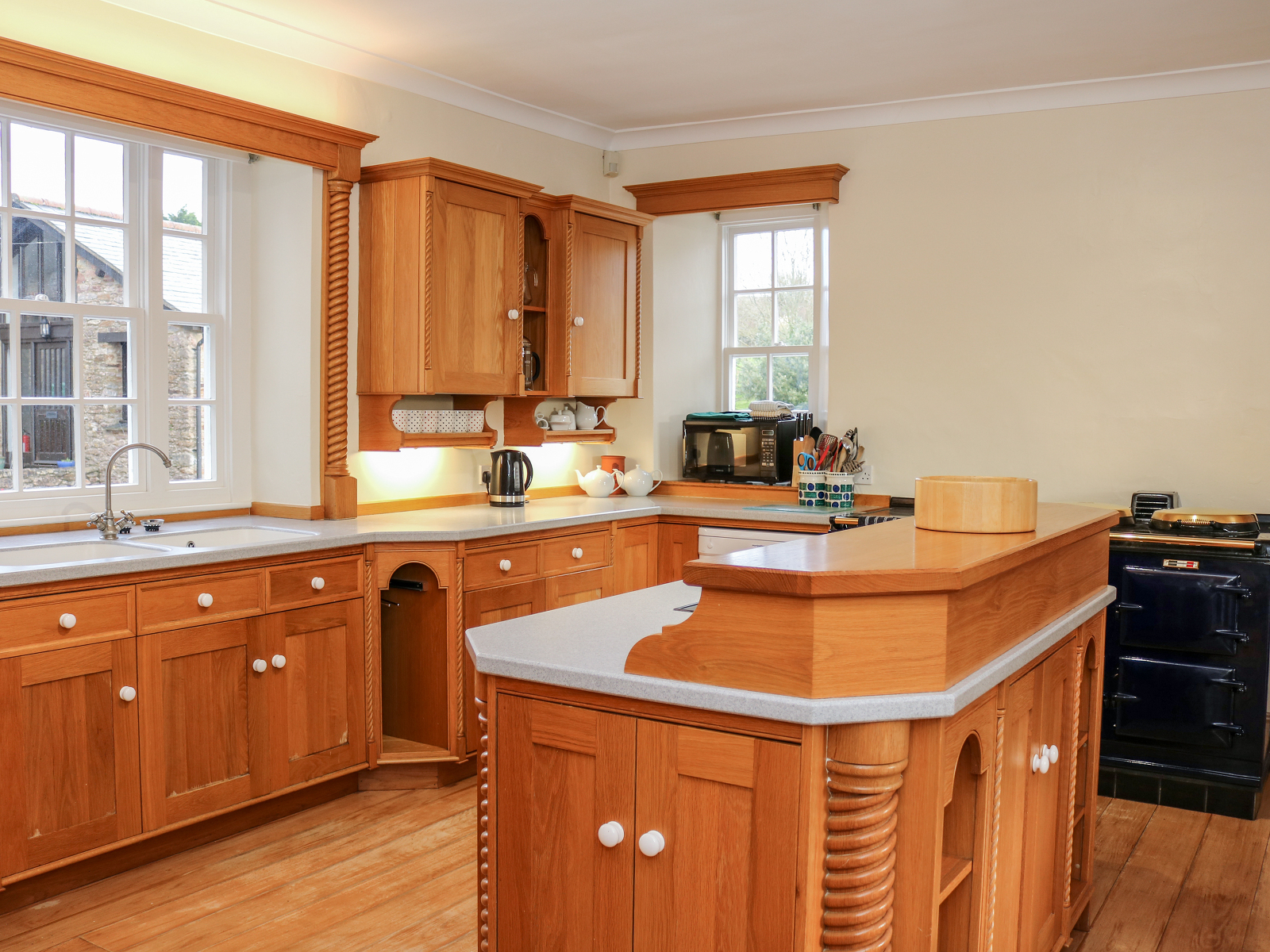 Sandridge Barton - photo 5