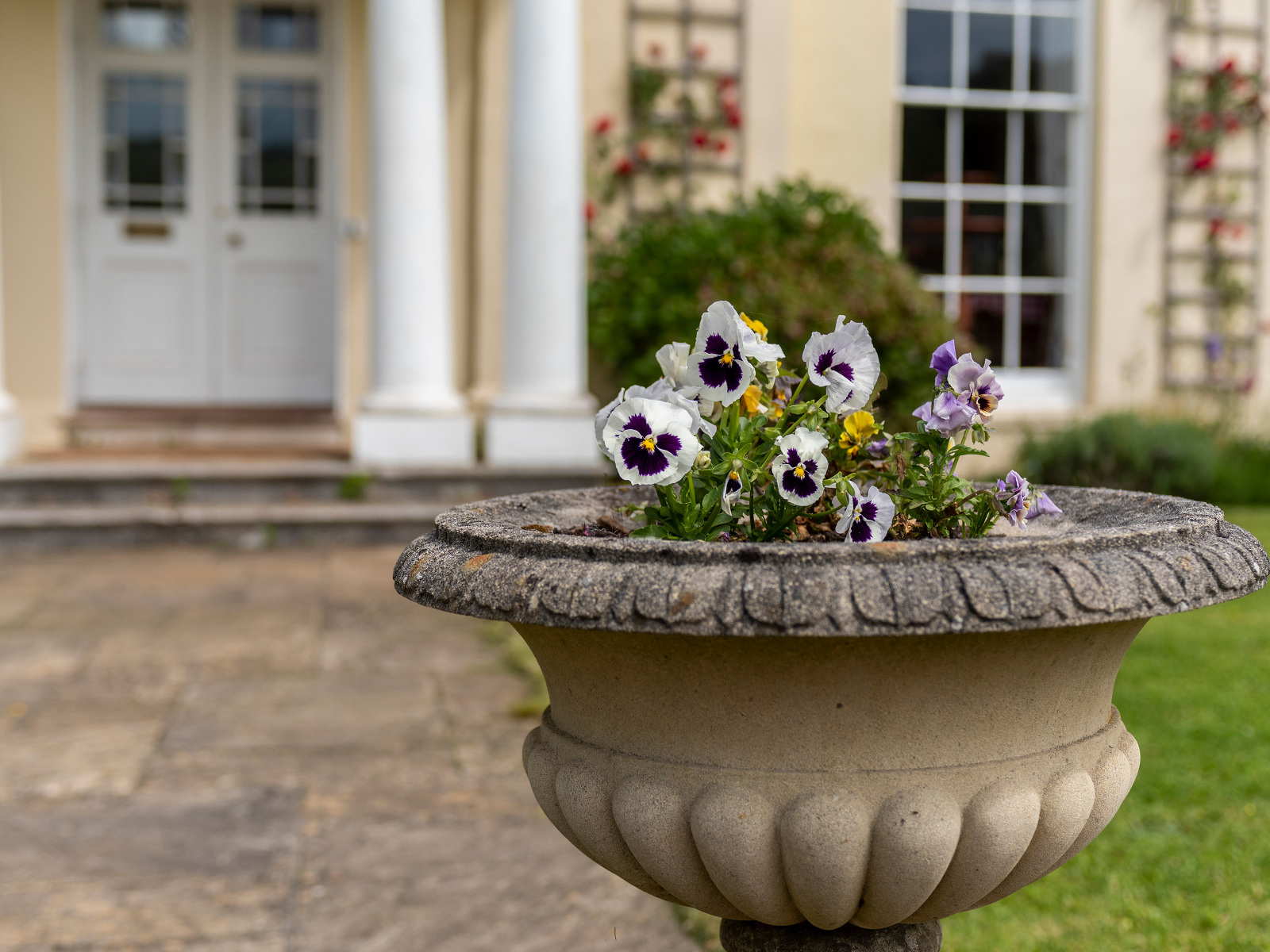Totnes, Devon