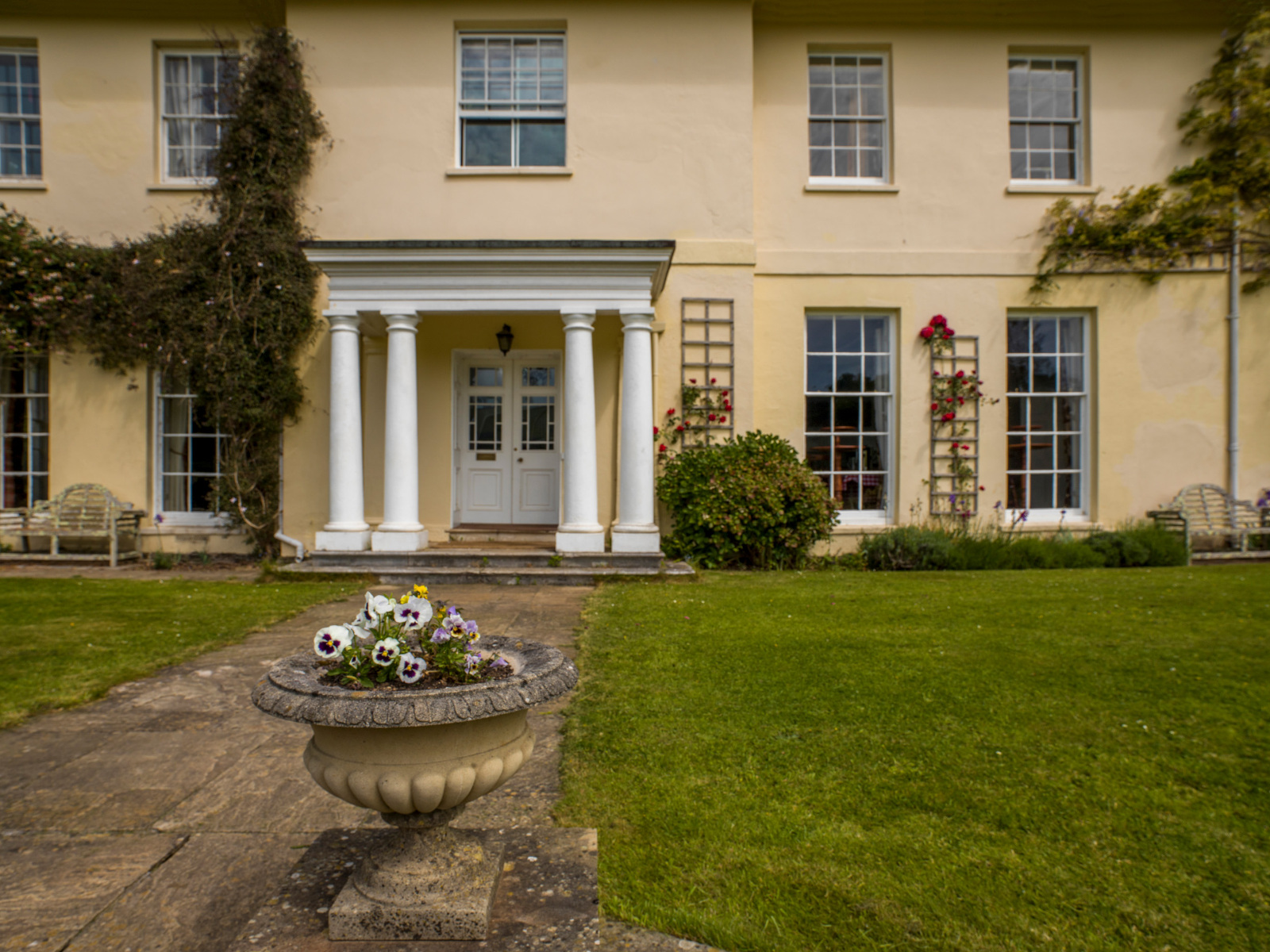 Sandwell Manor - photo 3