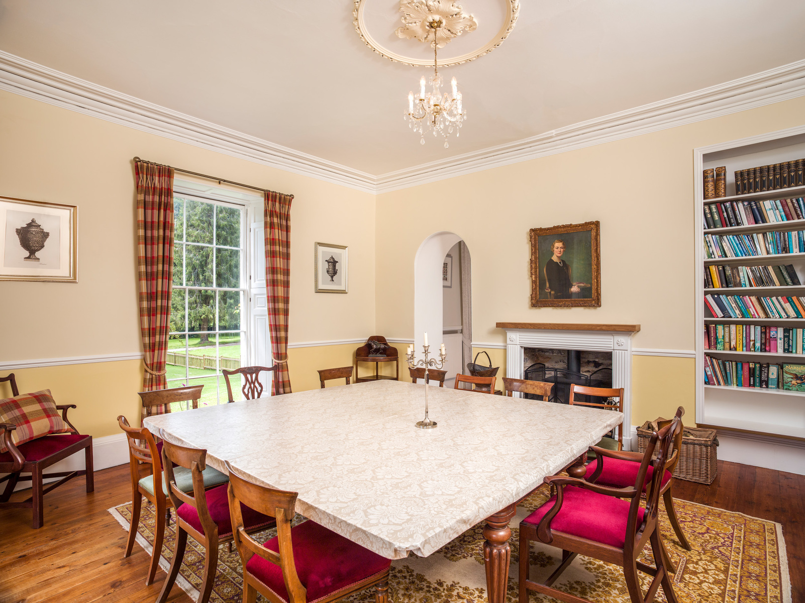 Sandwell Manor - photo 2