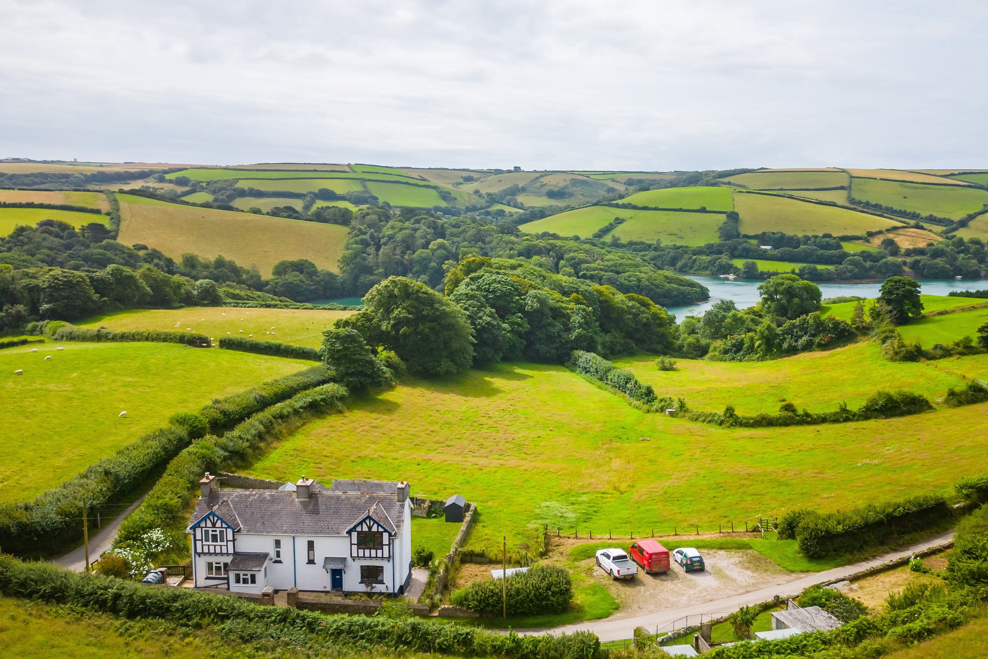 Scoble Cottage