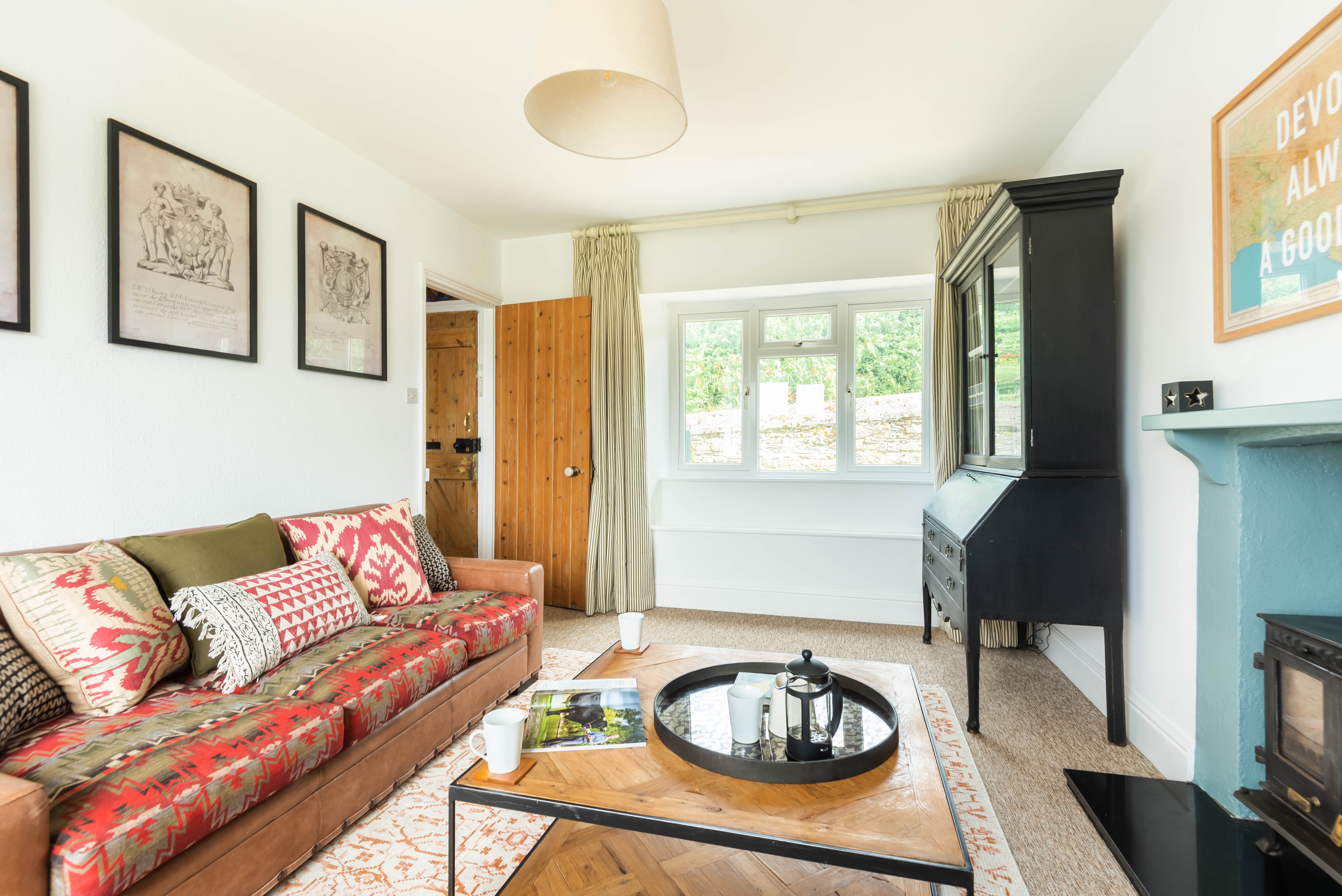 Scoble Cottage - photo 2
