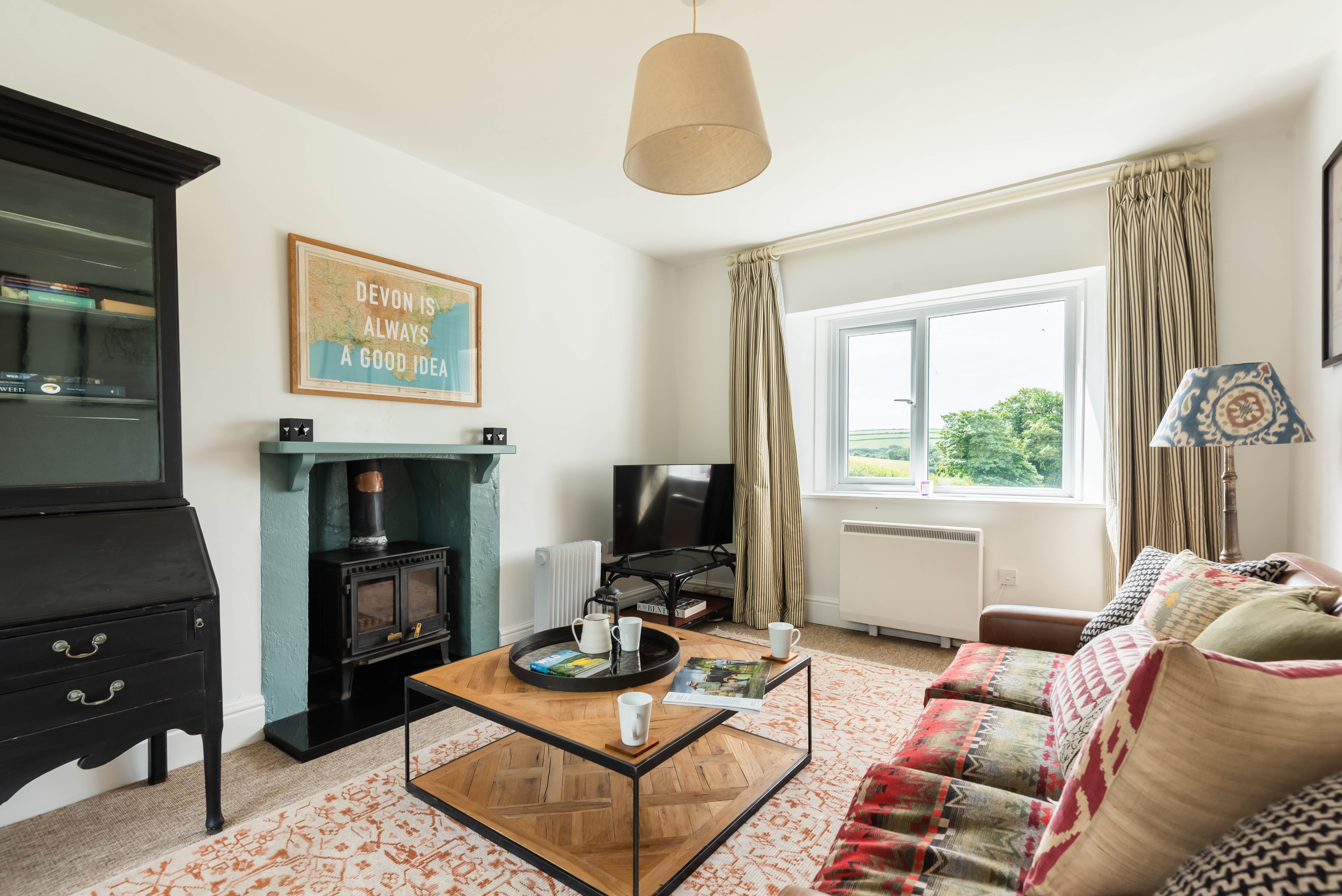 Scoble Cottage - photo 3