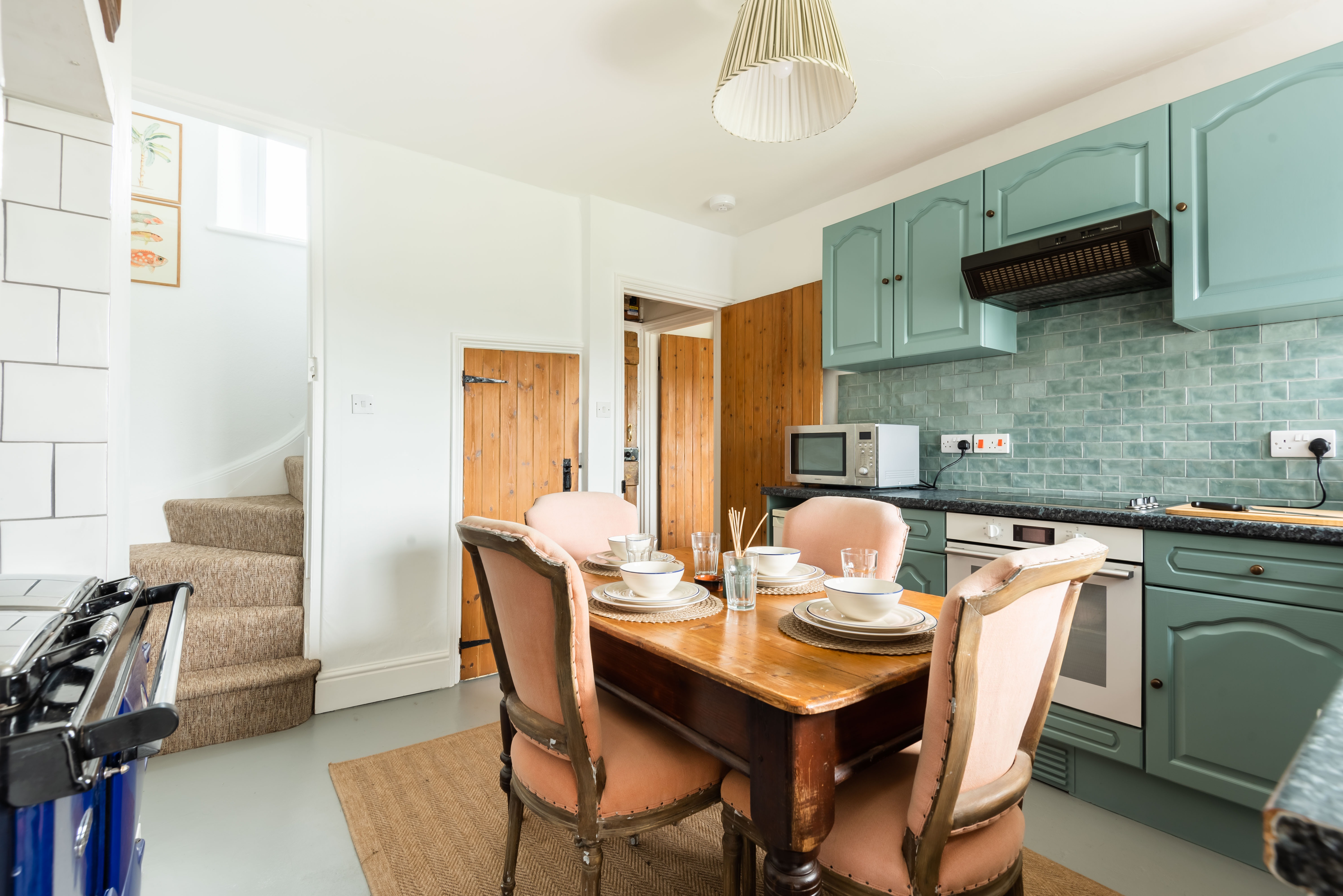 Scoble Cottage - photo 4