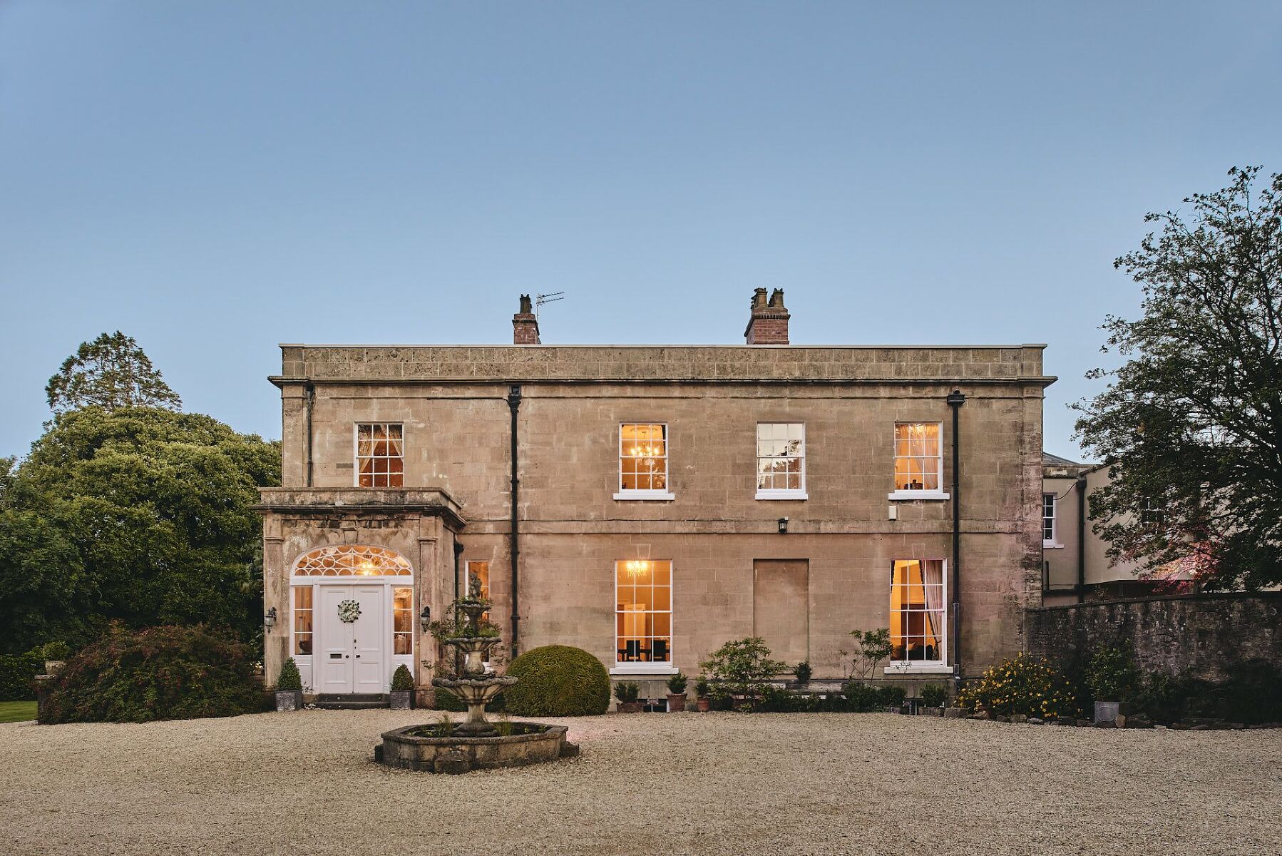 Scott’s Manor - photo 4
