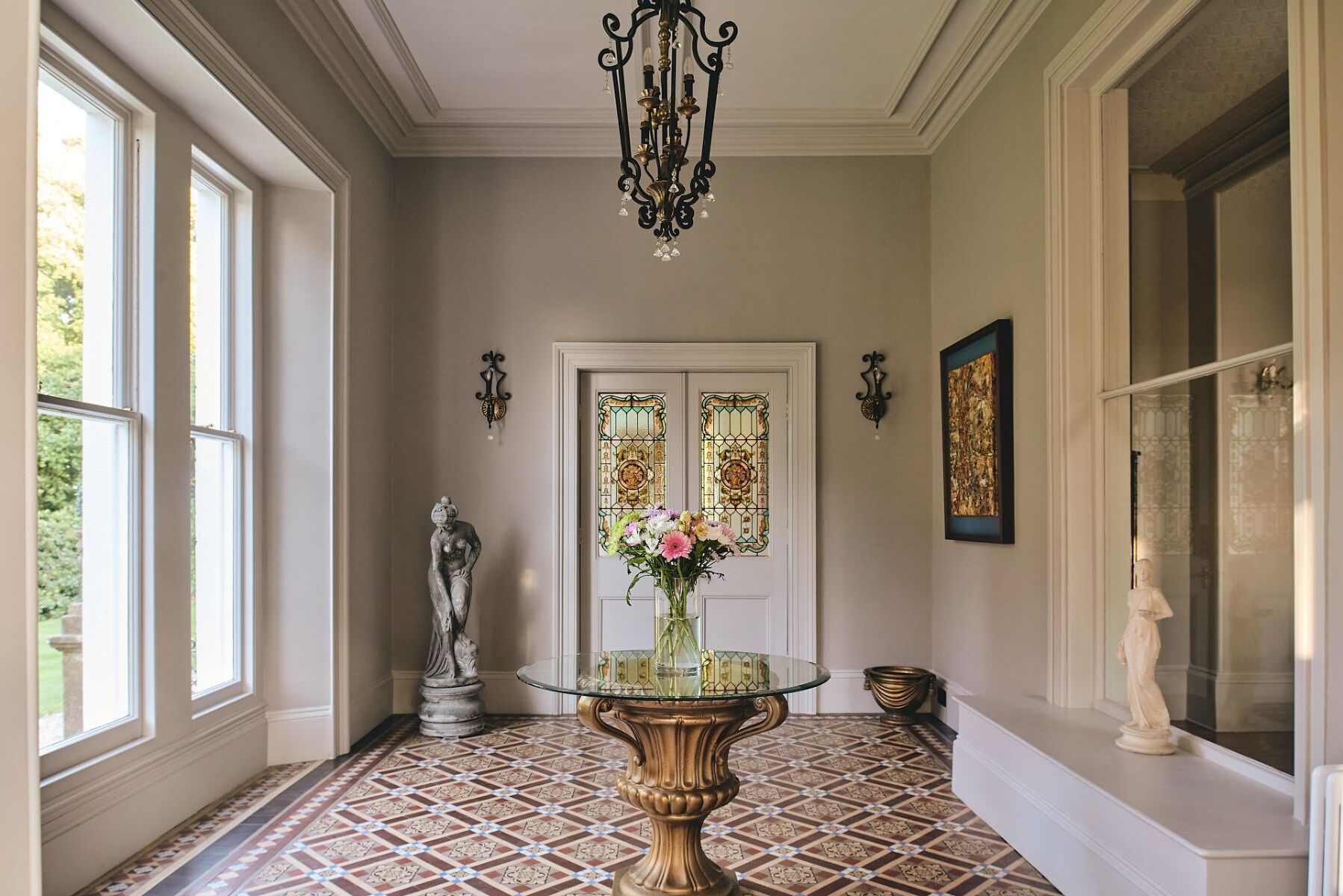 Scott’s Manor - photo 5