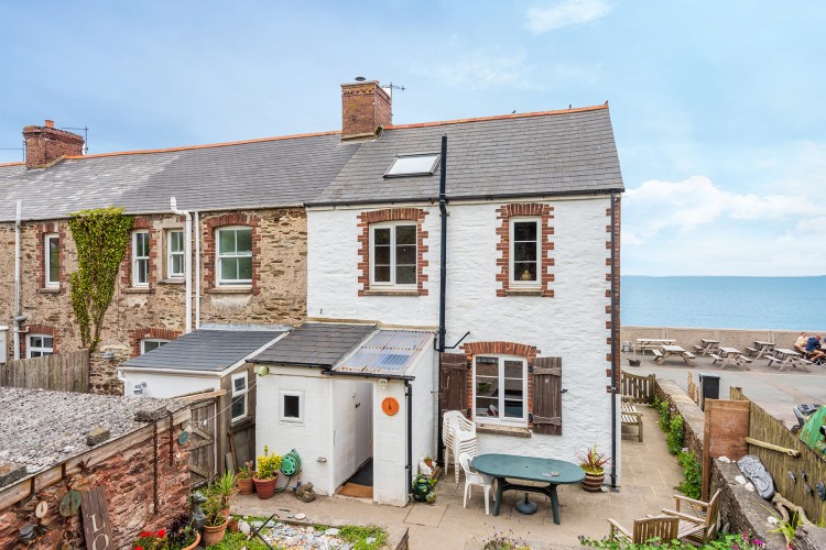 Sea Dog Cottage - photo 2