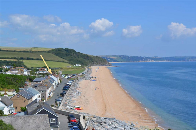 Sea Dog Cottage - photo 3