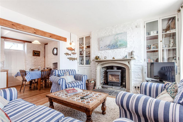 Sea Dog Cottage - photo 4
