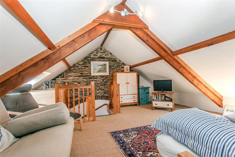 Sea Dog Cottage - photo 5