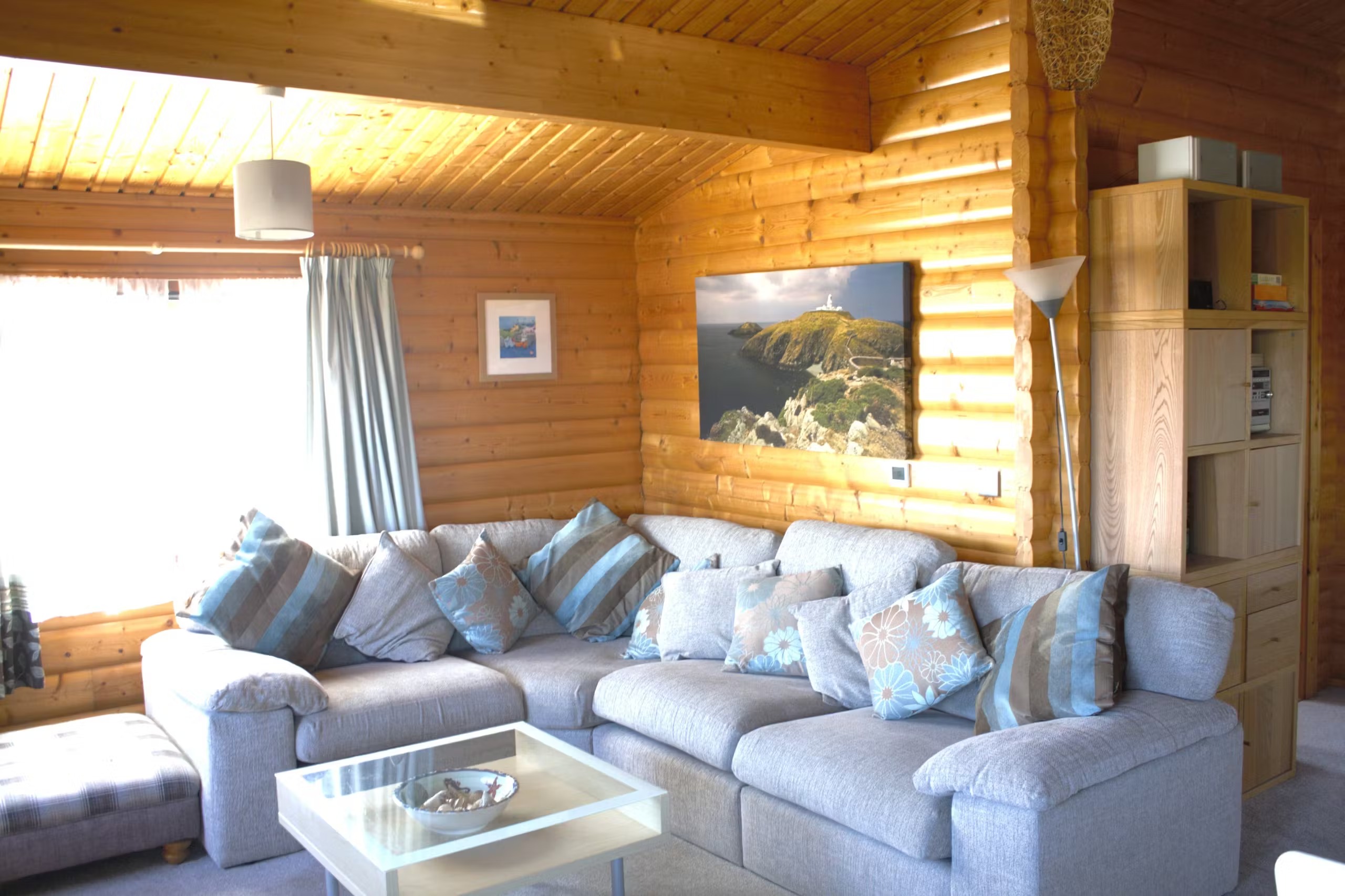 Sea View Lodge - photo 2