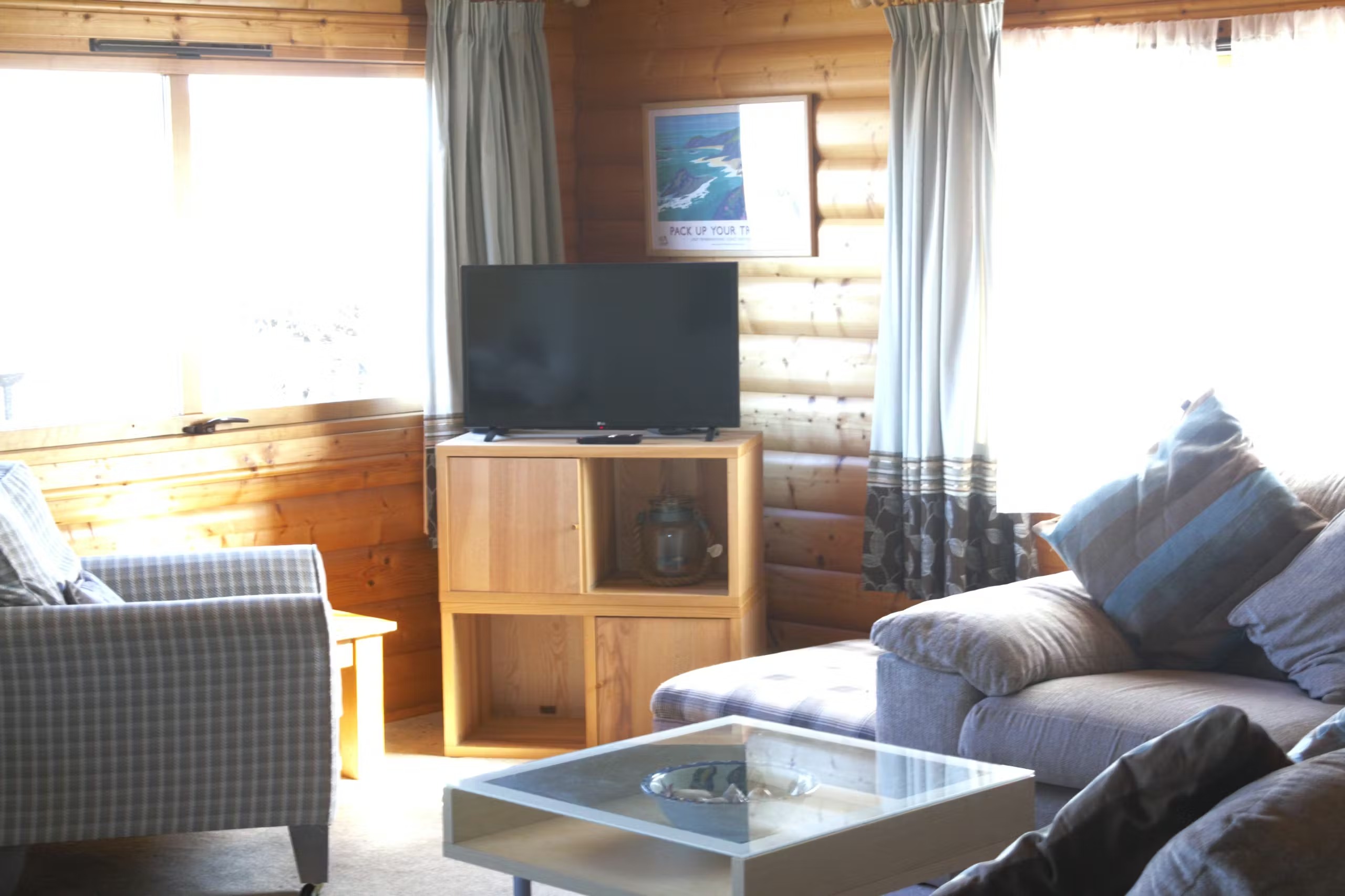 Sea View Lodge - photo 3