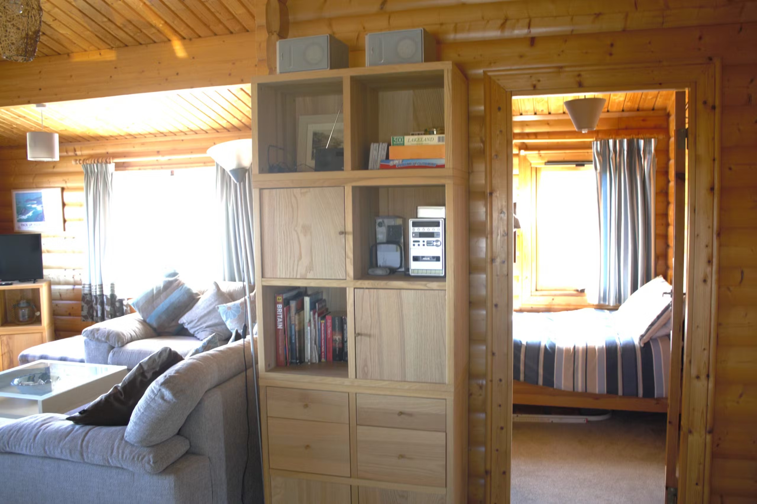 Sea View Lodge - photo 4