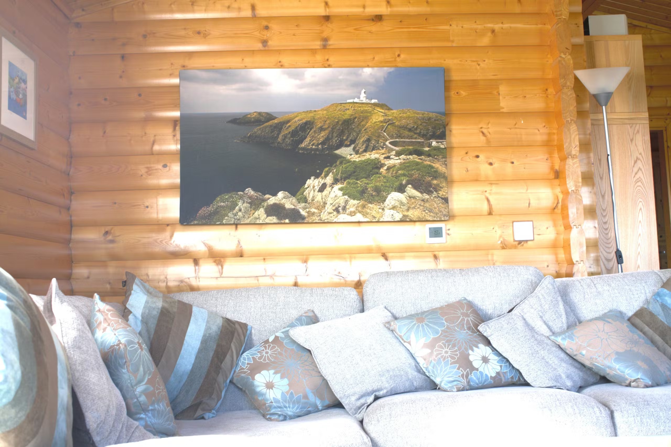 Sea View Lodge - photo 5