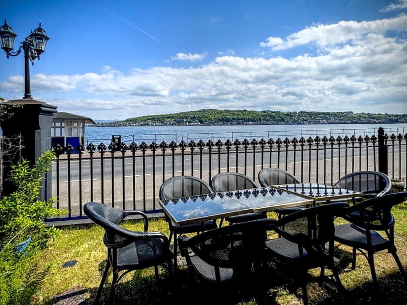 Keils, Argyll and Bute