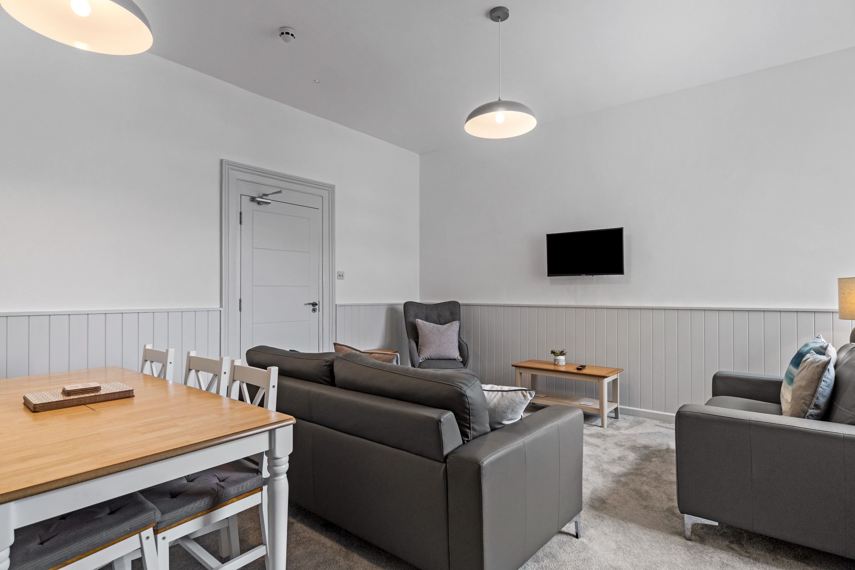 Seagulls Rest, Sunnybeach Apartments - photo 2