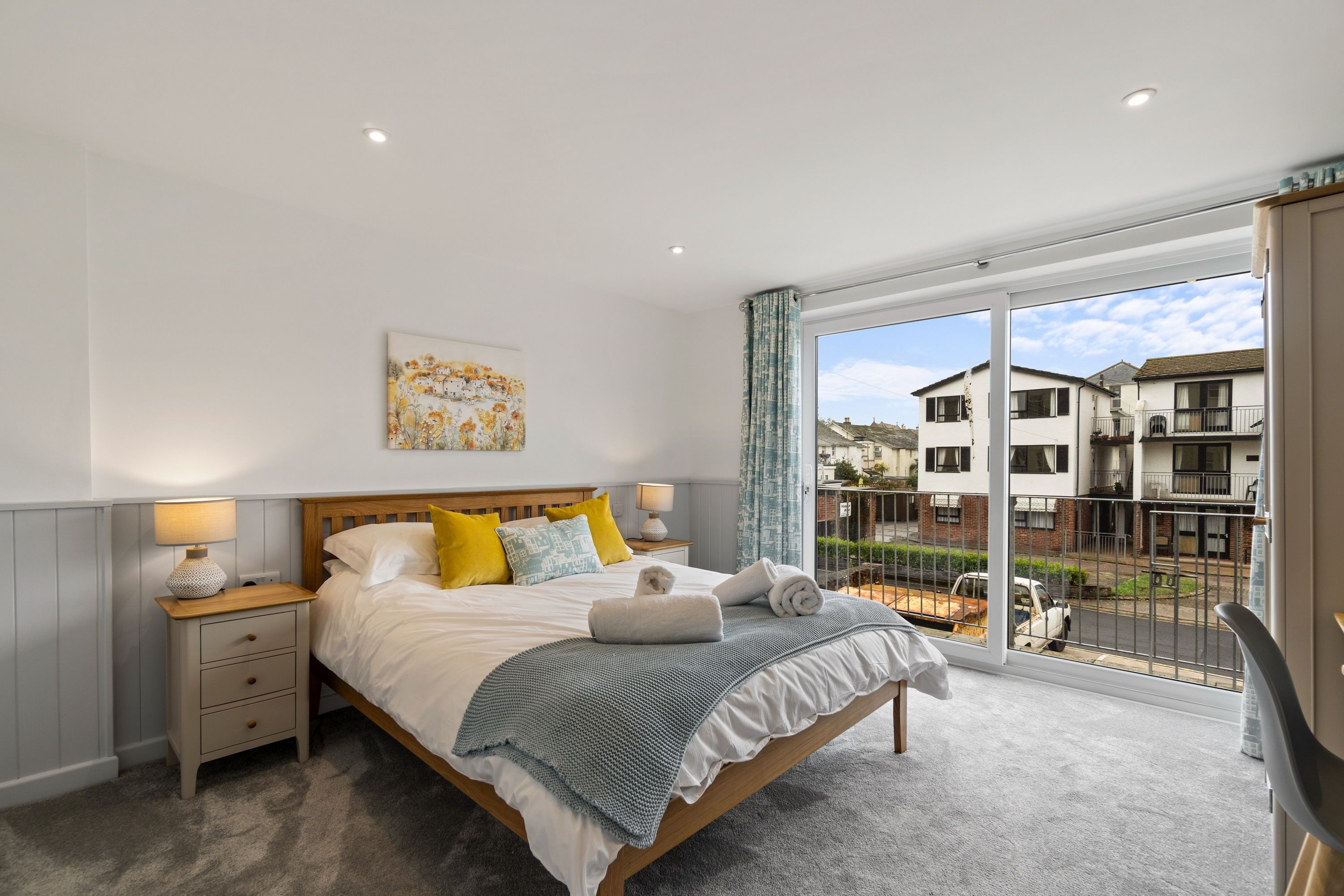 Seagulls Rest, Sunnybeach Apartments - photo 3