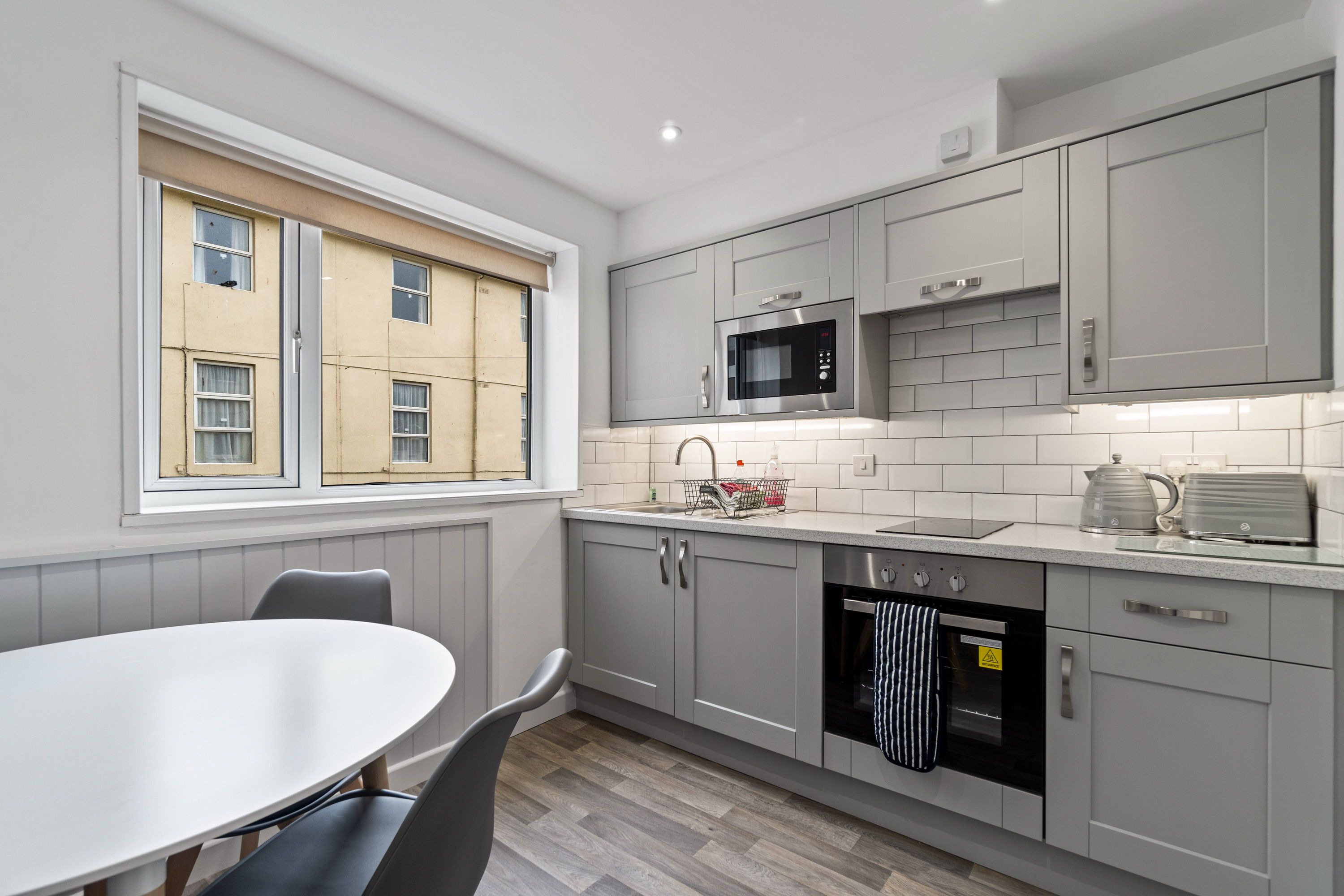Seagulls Rest, Sunnybeach Apartments - photo 4