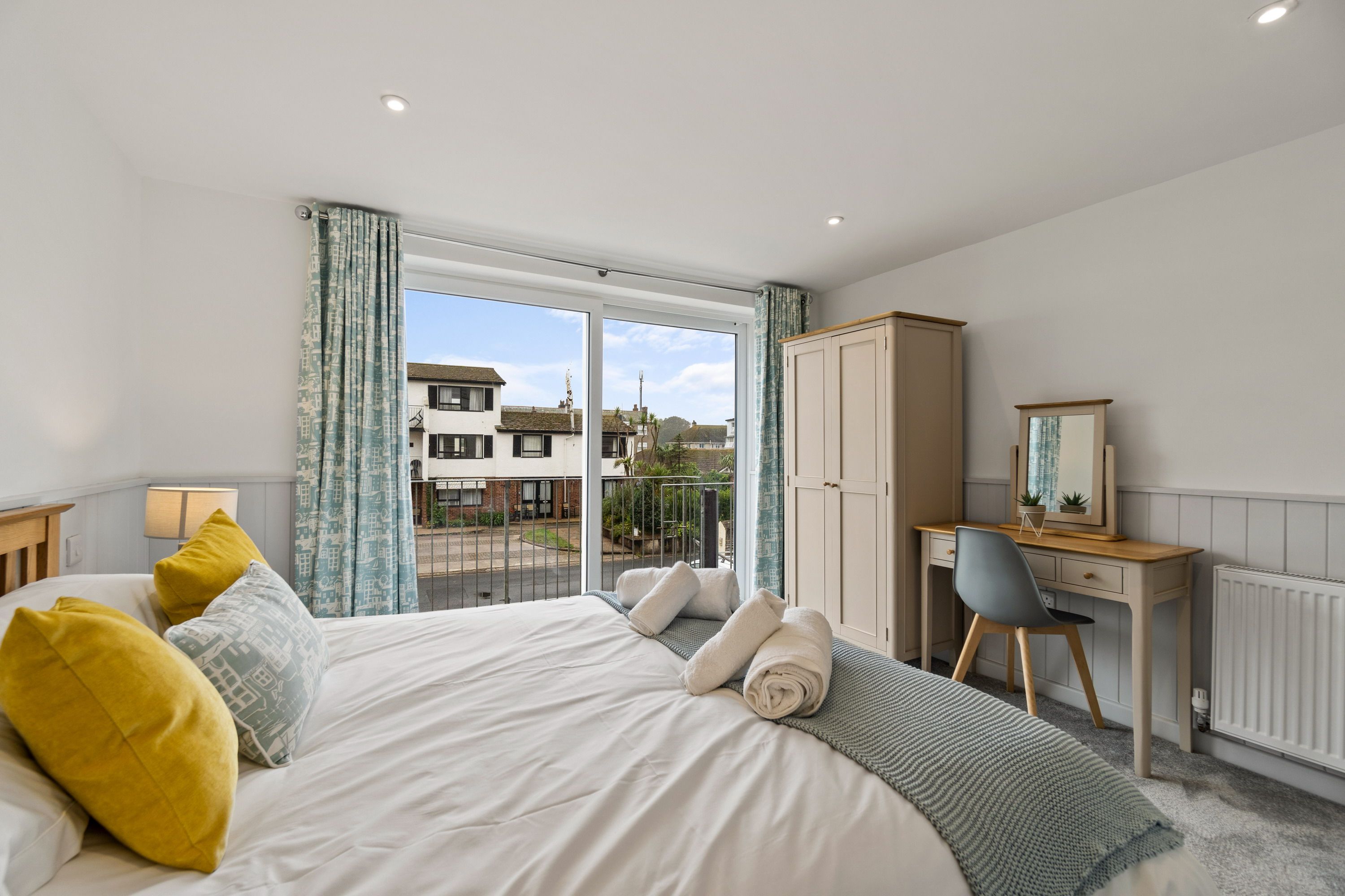 Seagulls Rest, Sunnybeach Apartments - photo 5