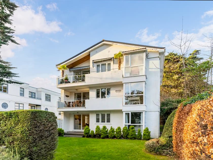 Seahaven in Sandbanks