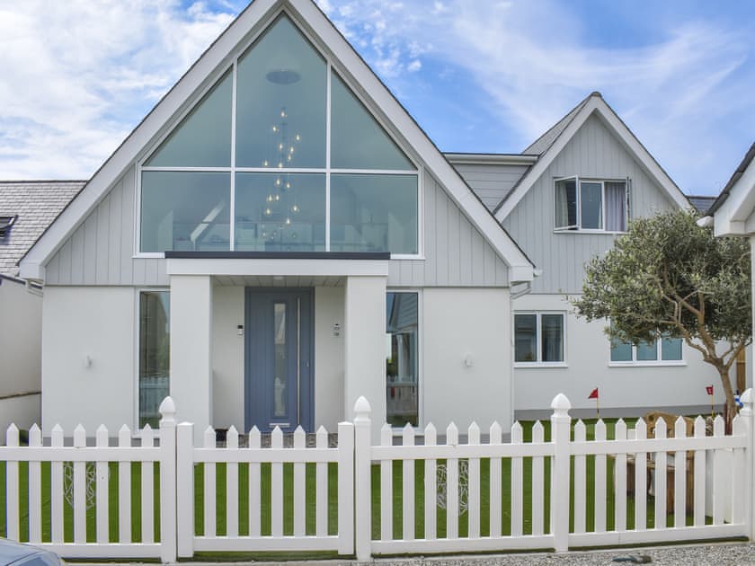 Shoreham-by-Sea, West Sussex