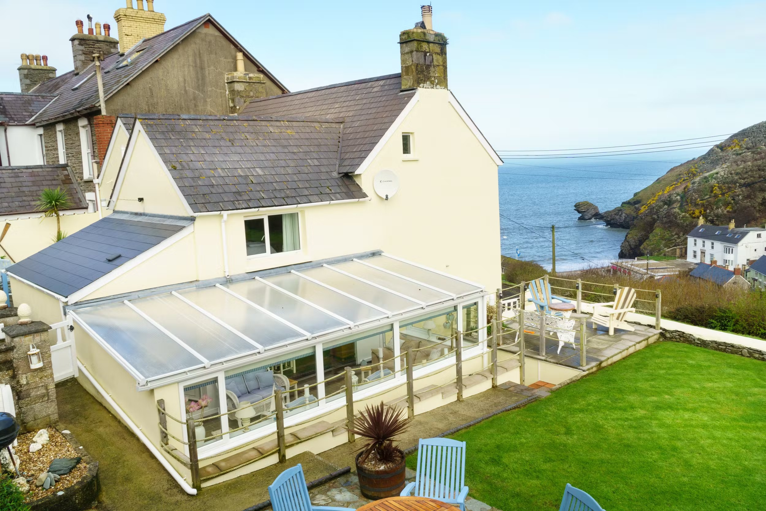 Seaview - photo 2