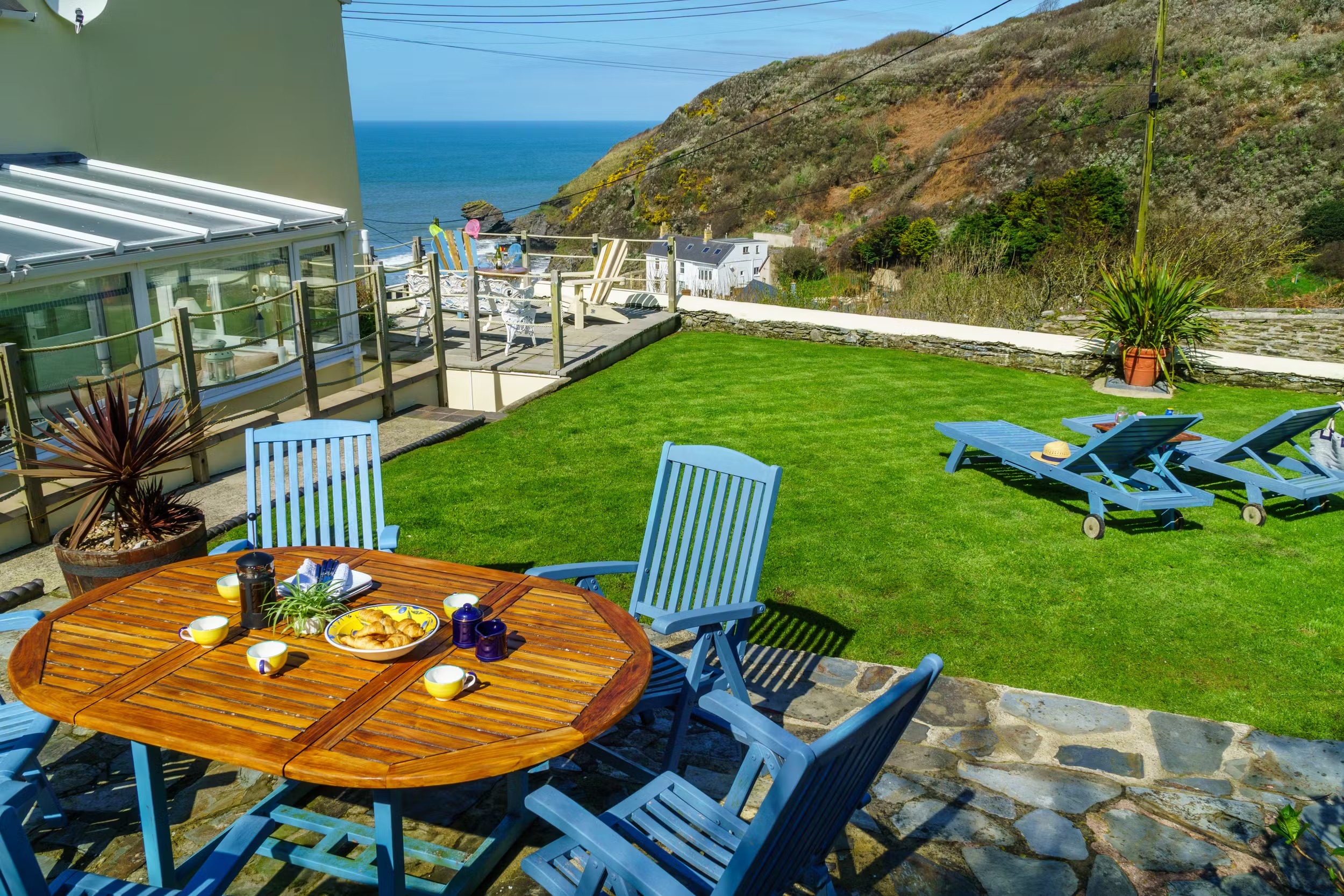 Seaview - photo 4
