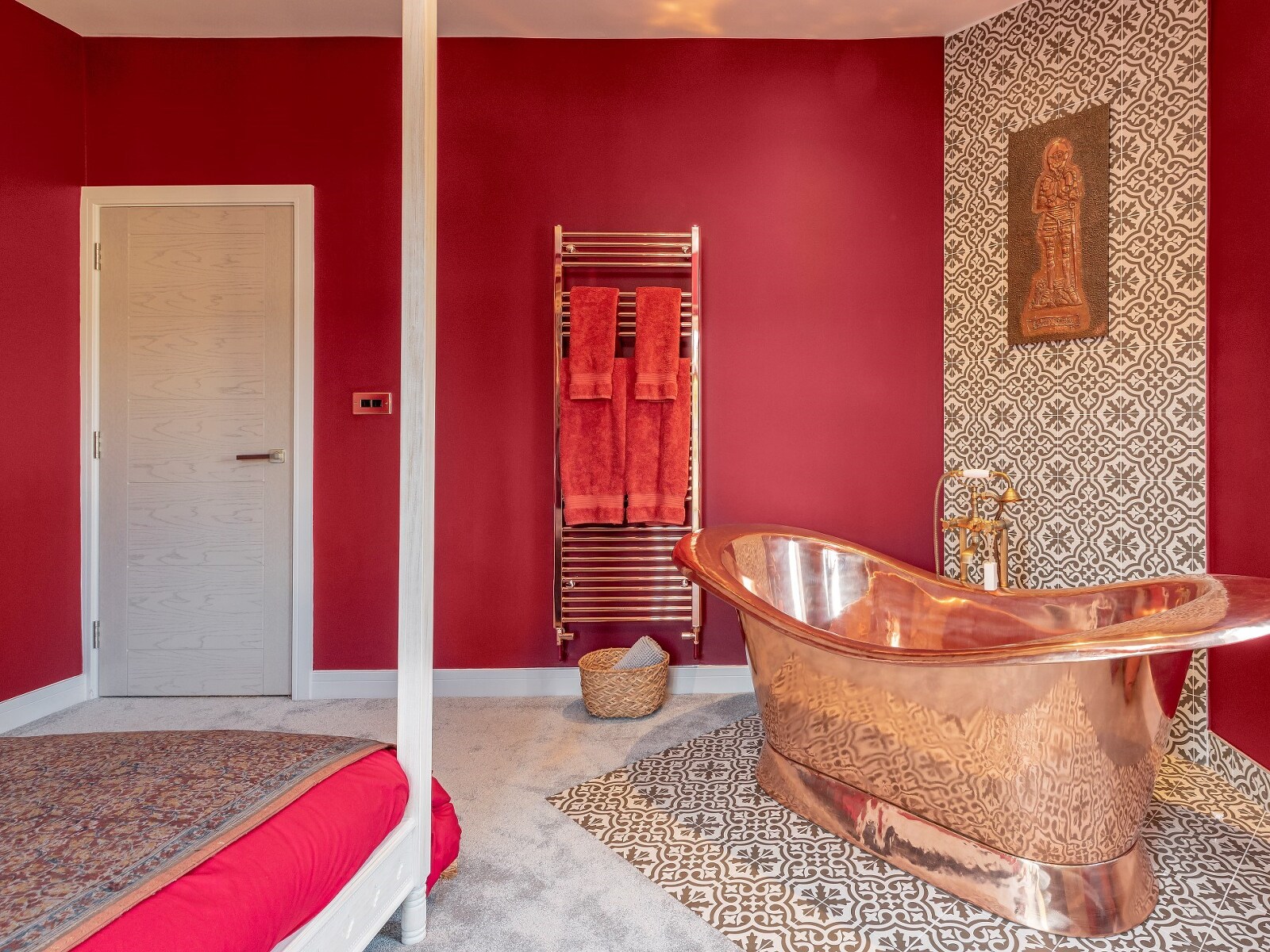 Tranquil Haven - Luxurious Countryside Escape - photo 4