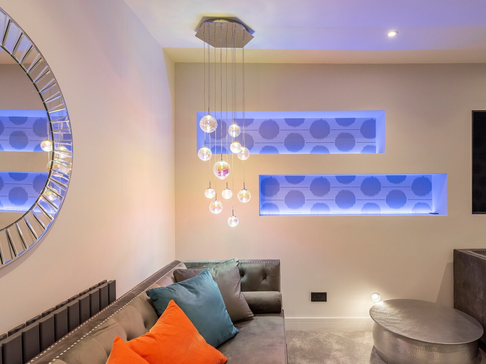 Tranquil Haven - Luxurious Countryside Escape - photo 2