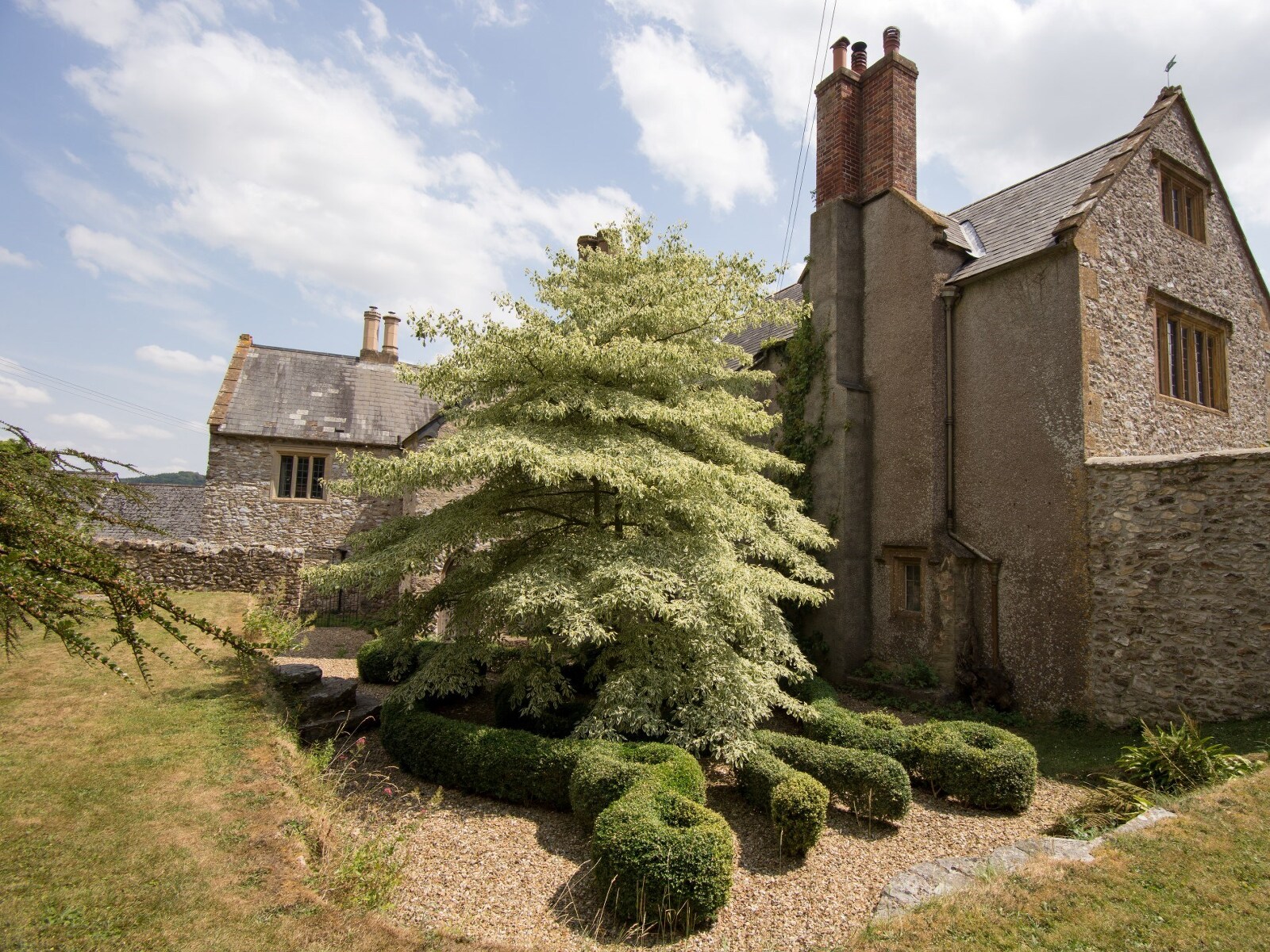 Yarcombe, Devon
