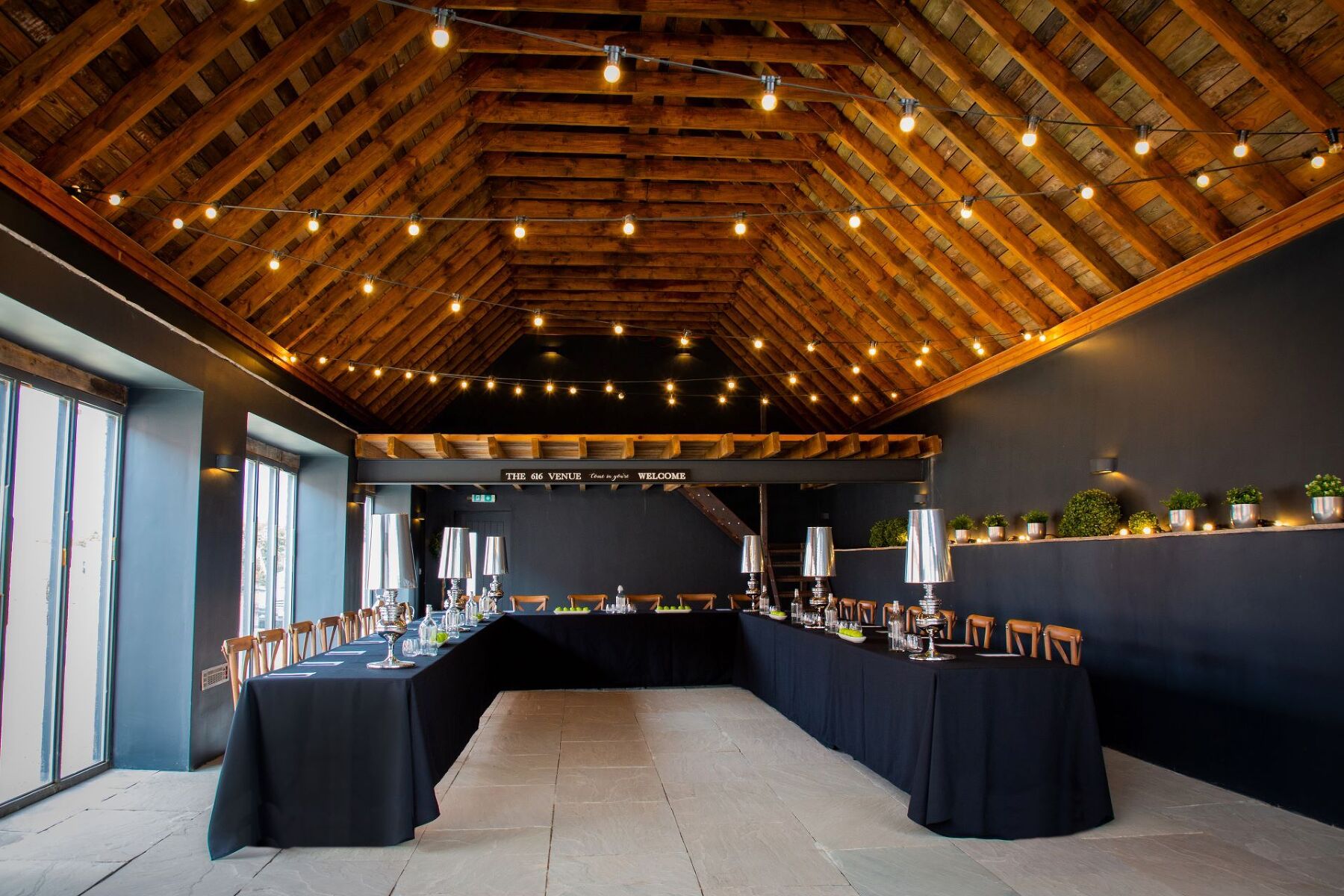 Sherwood Lodge - photo 3