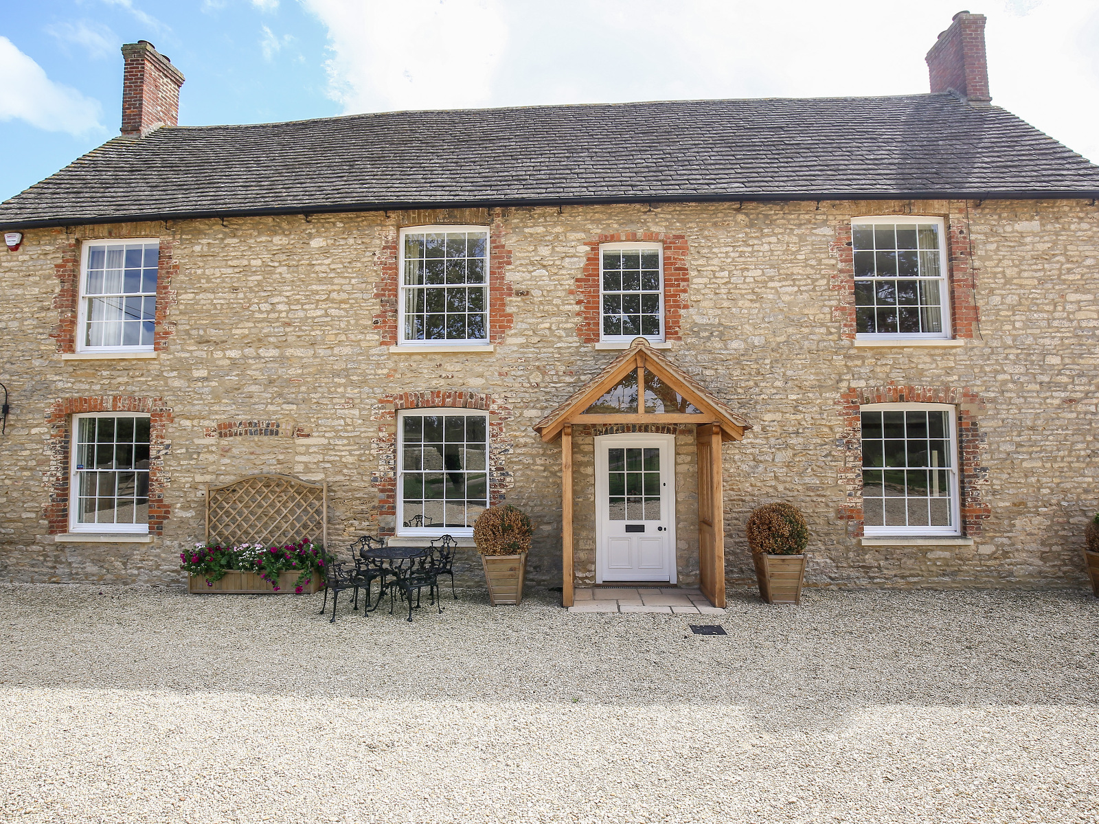 Shifford Manor Farm - photo 2
