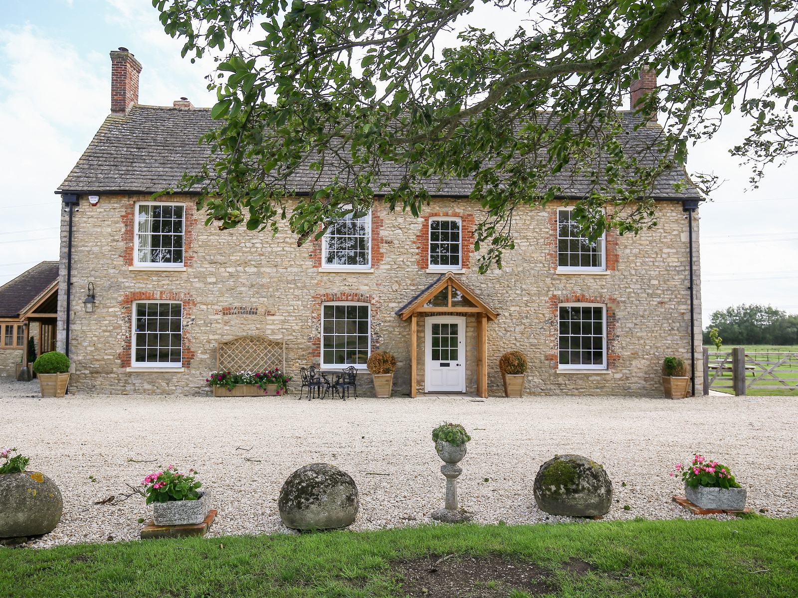 Shifford Manor Farm - photo 4