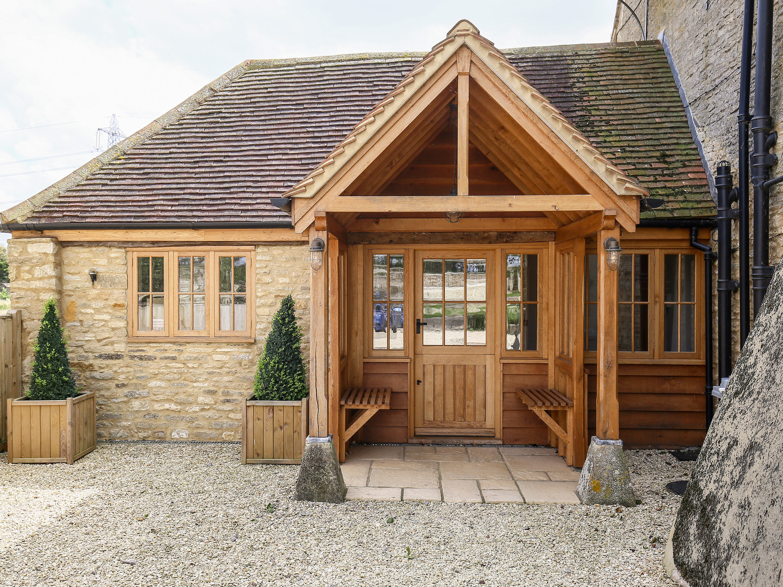 Shifford Manor Farm - photo 5