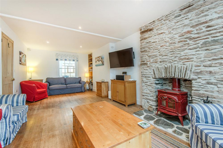 Shingle House - photo 2