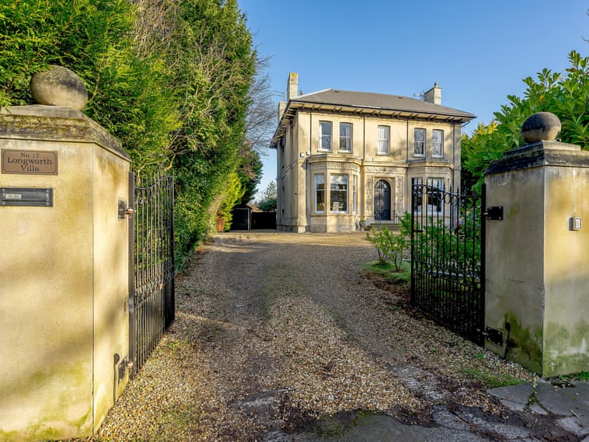 Montpellier, Gloucestershire
