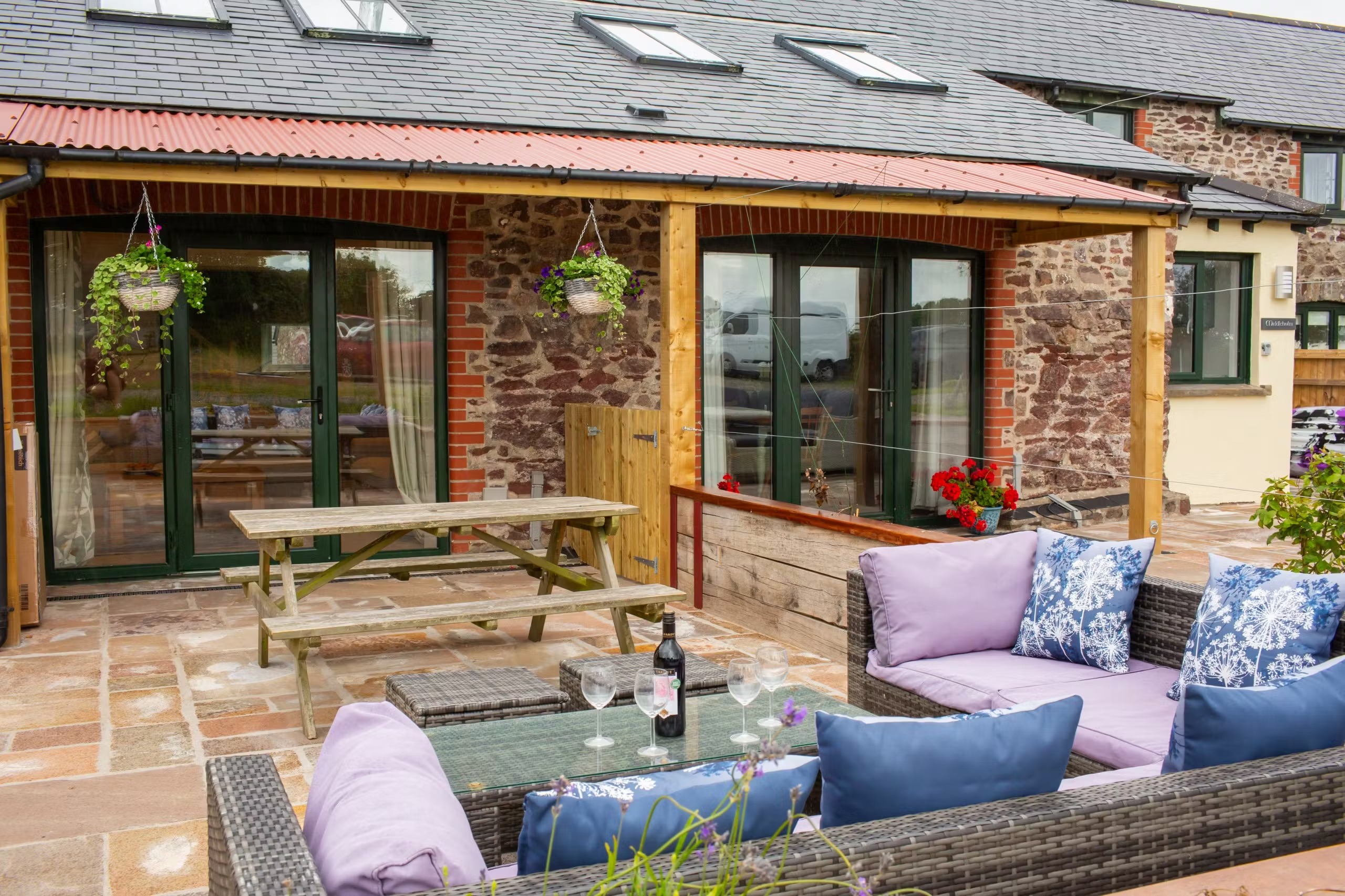 Skokholm Cottage - photo 2