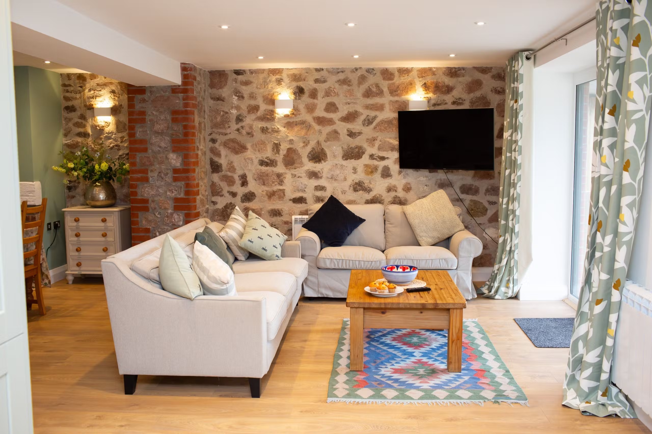 Skokholm Cottage - photo 3