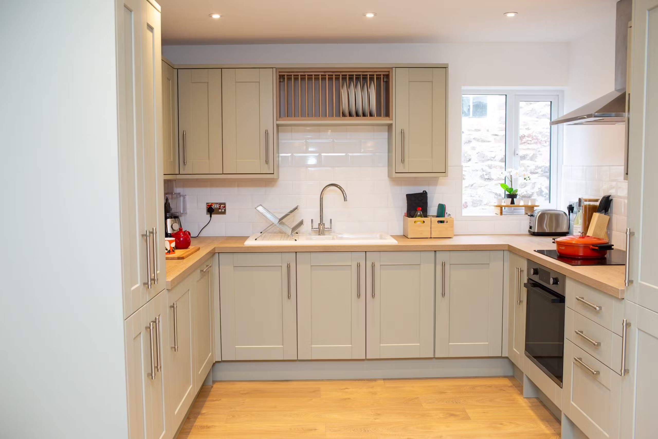 Skokholm Cottage - photo 4