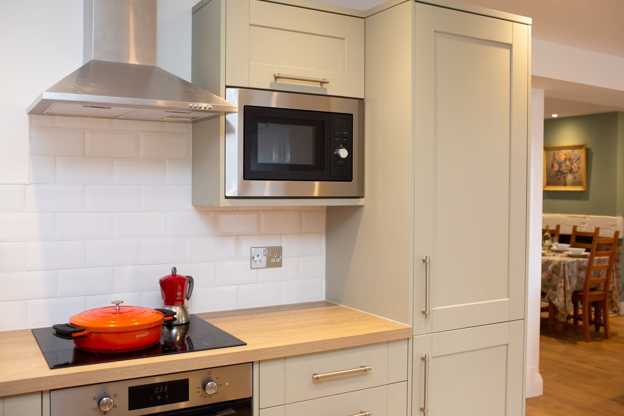 Skokholm Cottage - photo 5