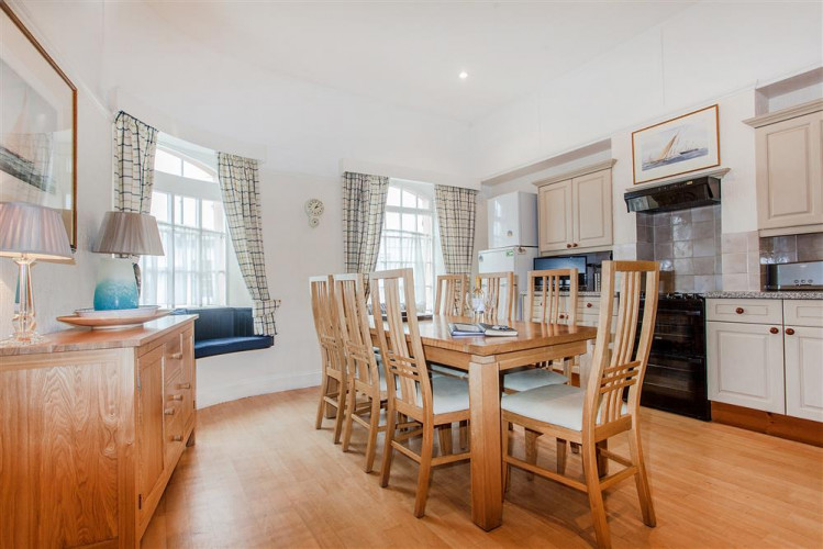 Slipway House - photo 4