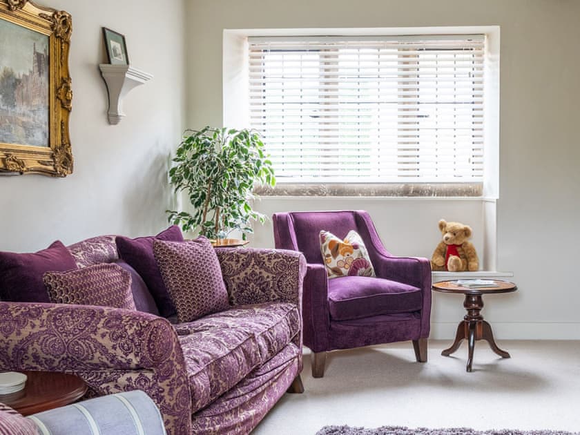 Smidge Cottage - photo 3