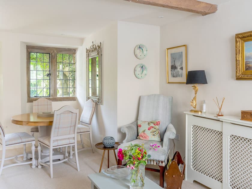 Smidge Cottage - photo 4