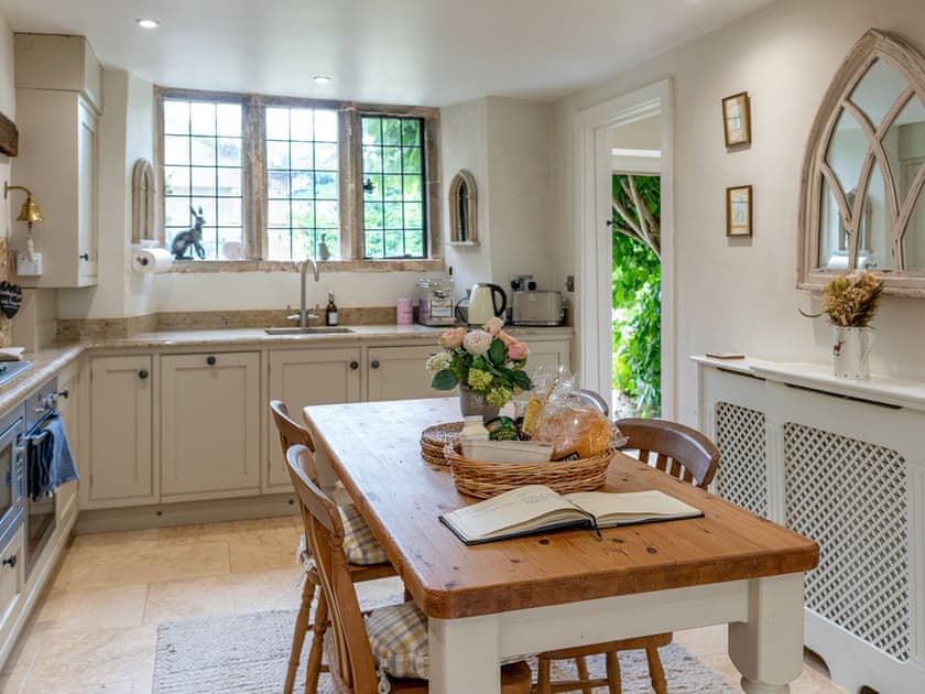 Smidge Cottage - photo 5