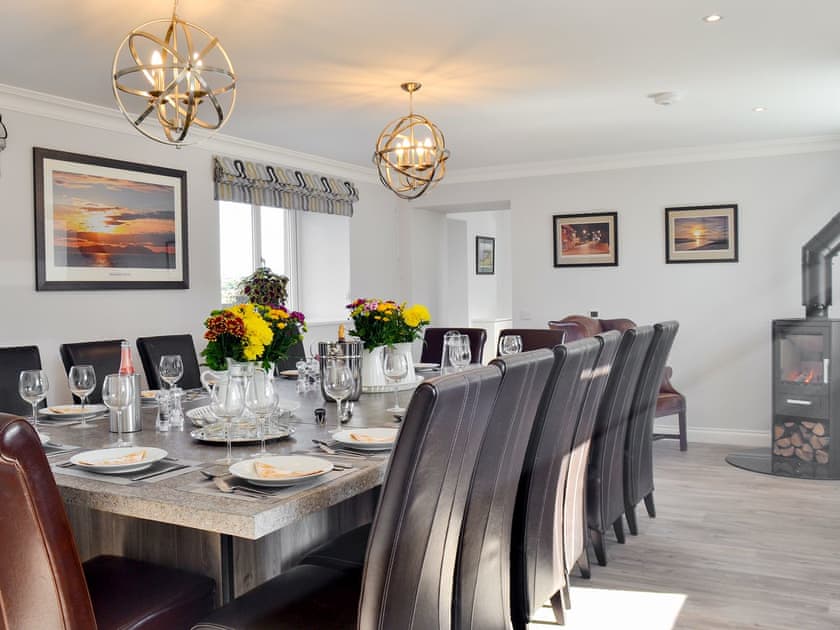 Tarbolton, South Ayrshire