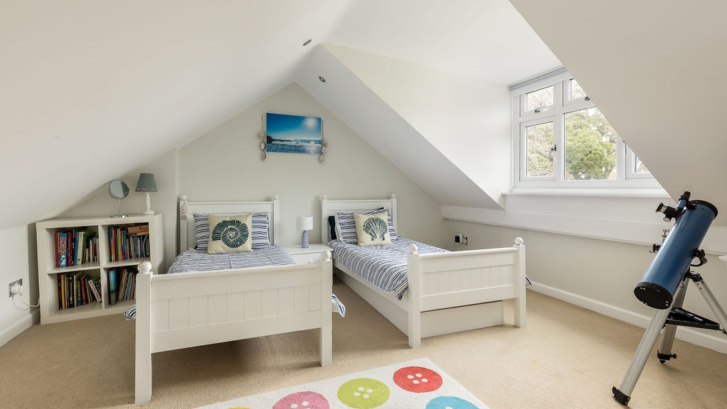 Smugglers Cottage - photo 5