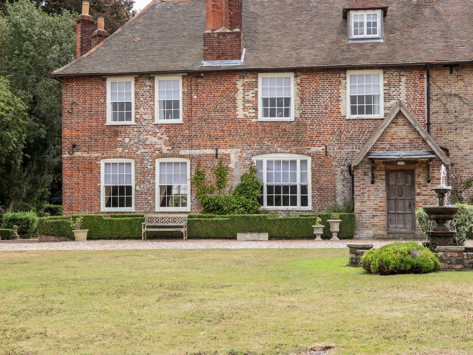 Solton Manor - photo 3