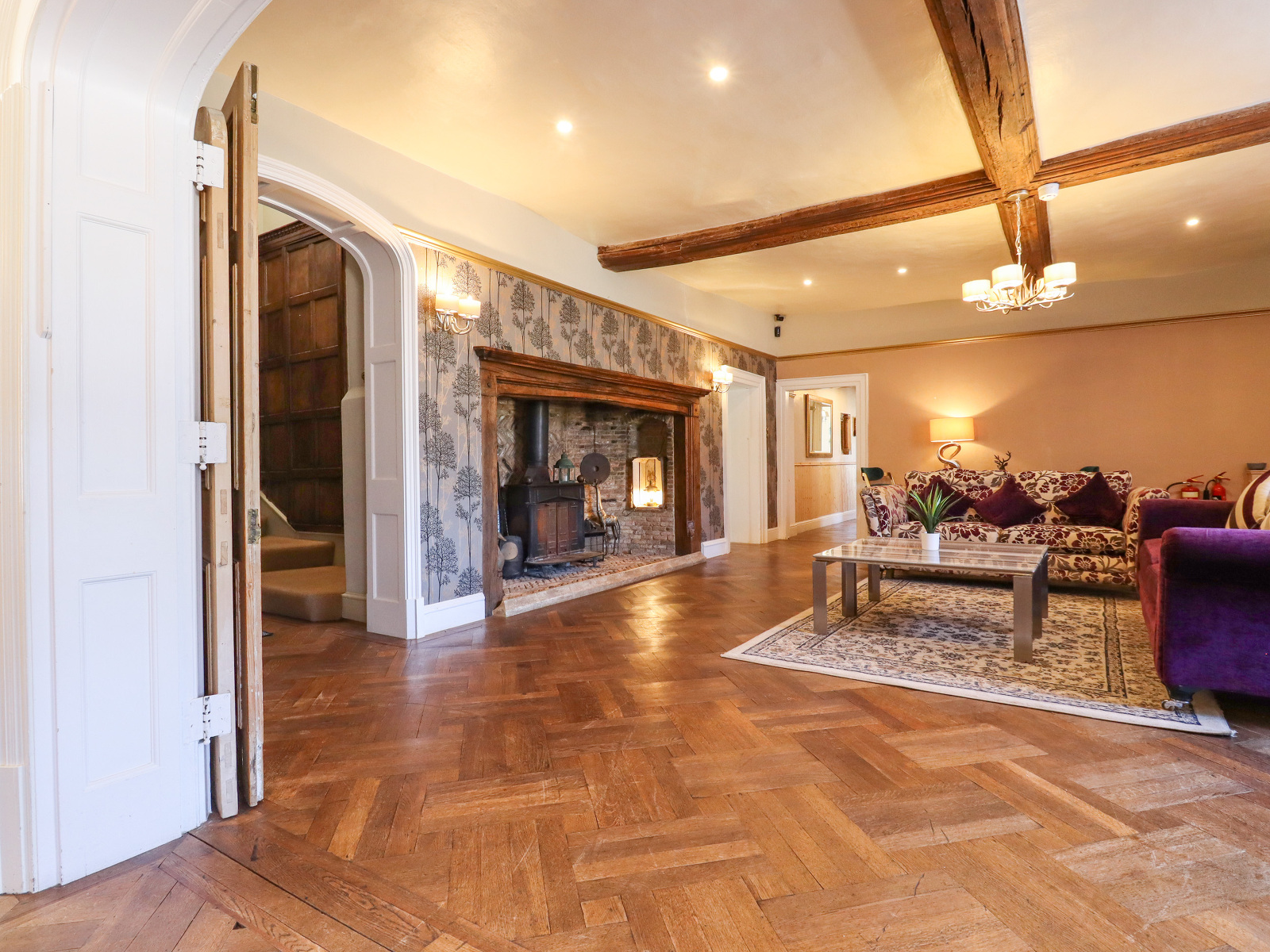 Solton Manor - photo 2