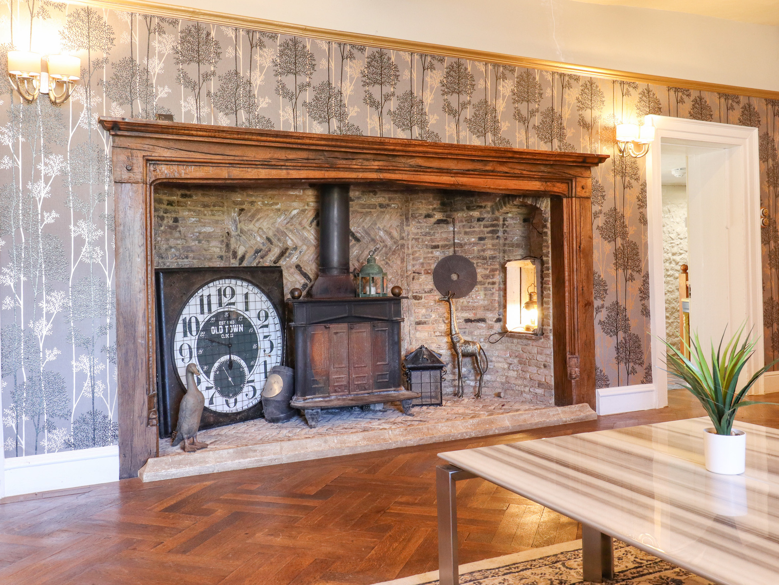 Solton Manor - photo 4